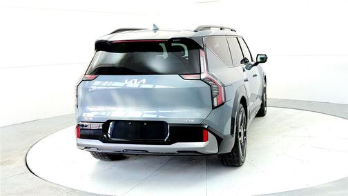 2024 Kia EV9 GT-Line