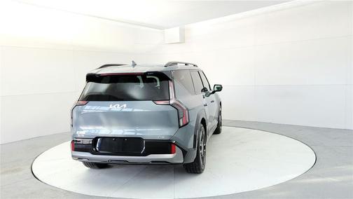 2024 Kia EV9 GT-Line