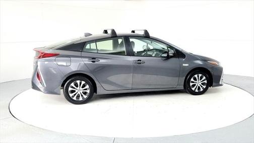 2022 Toyota Prius Prime Limited