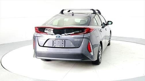 2022 Toyota Prius Prime Limited