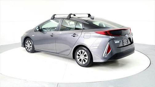 2022 Toyota Prius Prime Limited
