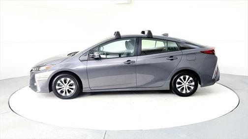 2022 Toyota Prius Prime Limited