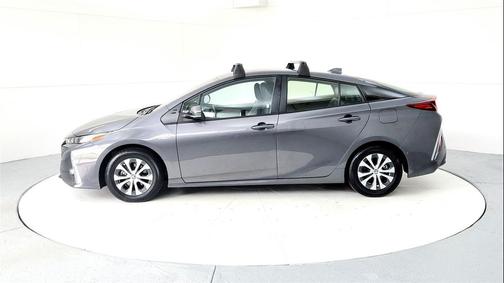 2022 Toyota Prius Prime Limited