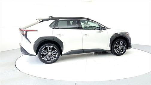 2023 Toyota bZ4X Limited