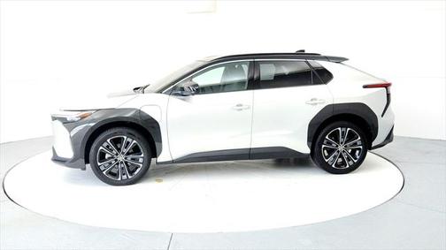 2023 Toyota bZ4X Limited