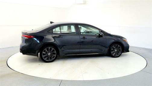 2024 Toyota Corolla XSE