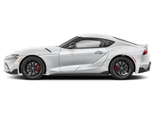 2026 Toyota GR Supra 3.0 Premium