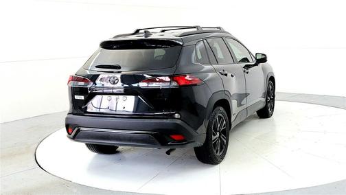 2024 Toyota Corolla Hybrid L