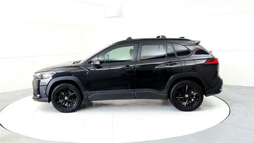 2024 Toyota Corolla Hybrid L