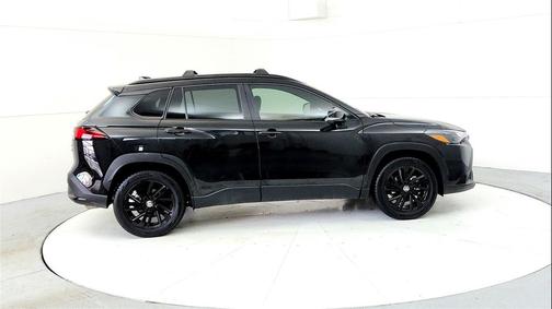 2024 Toyota Corolla Hybrid L