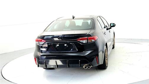 2024 Toyota Corolla Nightshade Edition