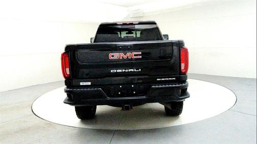 2021 GMC Sierra 2500 Denali