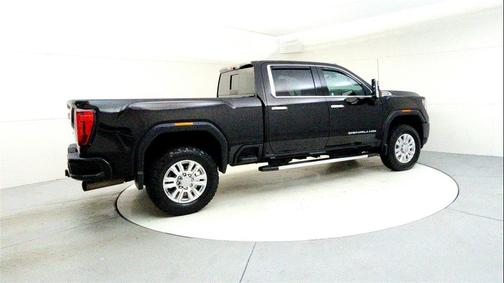 2021 GMC Sierra 2500 Denali