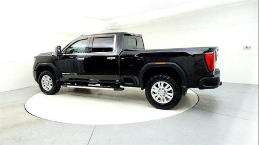 2021 GMC Sierra 2500 Denali