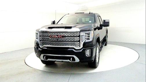 2021 GMC Sierra 2500 Denali