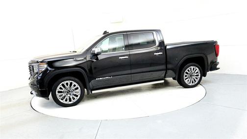 2023 GMC Sierra 1500 Denali Ultimate