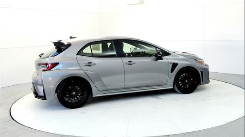 2025 Toyota GR Corolla Premium