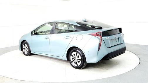2017 Toyota Prius Two