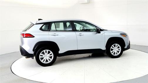 2023 Toyota Corolla Cross L