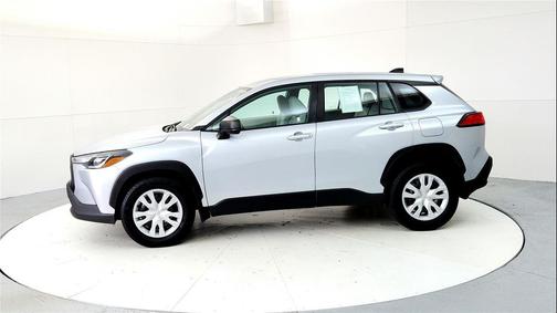 2023 Toyota Corolla Cross L