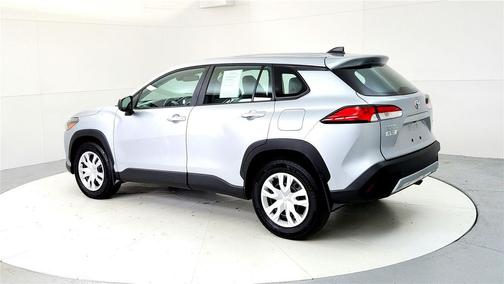 2023 Toyota Corolla Cross L