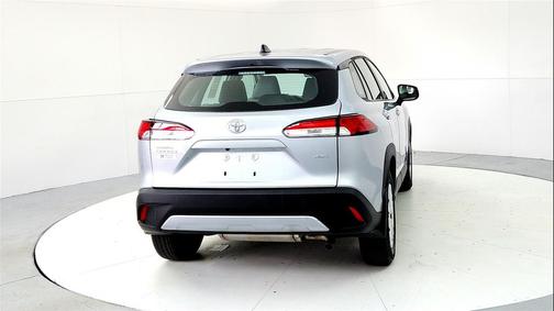 2023 Toyota Corolla Cross L
