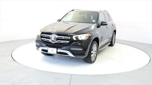 2023 Mercedes-Benz GLE 350 4MATIC
