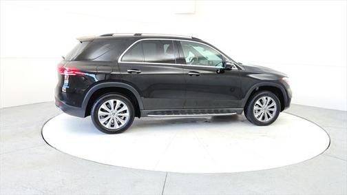 2023 Mercedes-Benz GLE 350 4MATIC