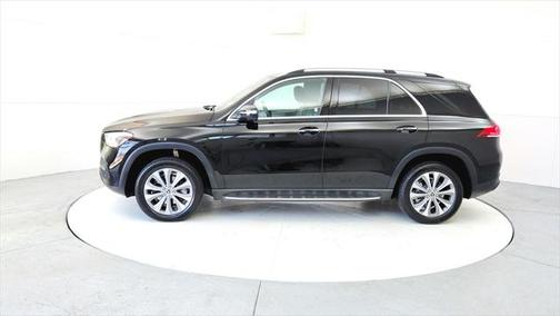 2023 Mercedes-Benz GLE 350 4MATIC