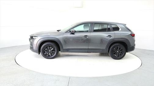 2024 Mazda CX-50 2.5 S Preferred