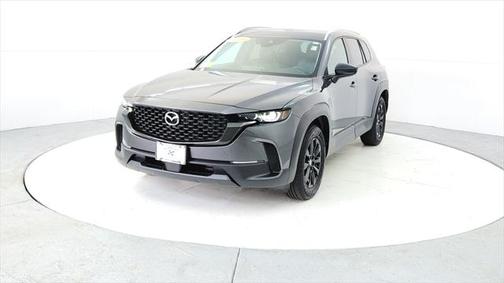 2024 Mazda CX-50 2.5 S Preferred