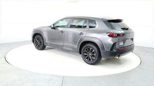 2024 Mazda CX-50 2.5 S Preferred