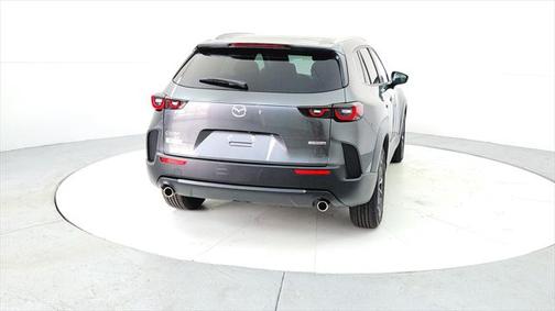2024 Mazda CX-50 2.5 S Preferred