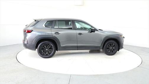 2024 Mazda CX-50 2.5 S Preferred