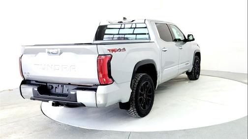 2023 Toyota Tundra Hybrid 1794 Edition