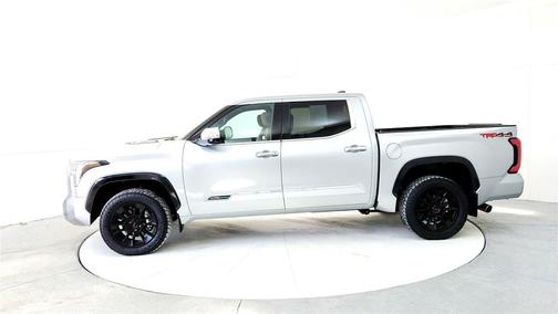 2023 Toyota Tundra Hybrid 1794 Edition