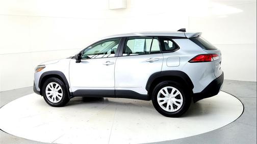 2023 Toyota Corolla Cross L
