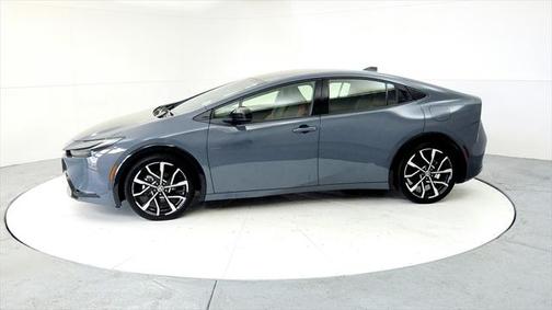 2023 Toyota Prius Prime XSE Premium