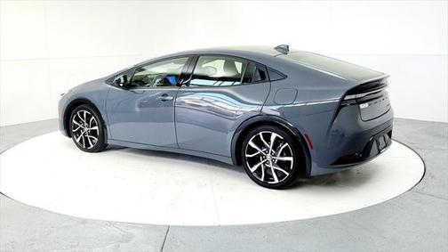 2023 Toyota Prius Prime XSE Premium