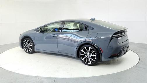 2023 Toyota Prius Prime XSE Premium