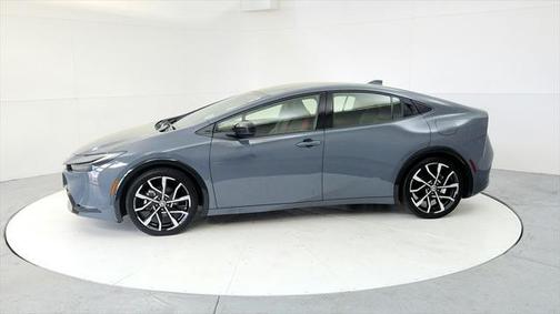 2023 Toyota Prius Prime XSE Premium
