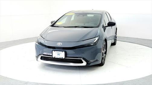 2023 Toyota Prius Prime XSE Premium