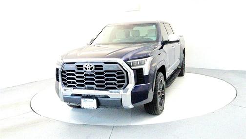 2024 Toyota Tundra 1794 Edition