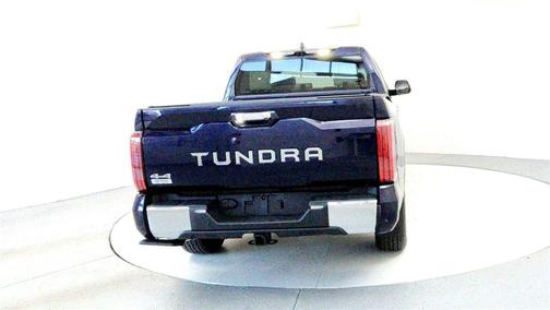 2024 Toyota Tundra 1794 Edition