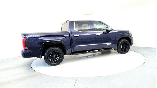 2024 Toyota Tundra 1794 Edition