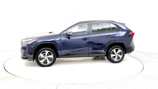 2024 Toyota RAV4 Prime SE