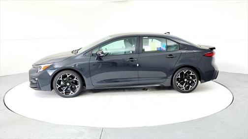 2025 Toyota Corolla FX