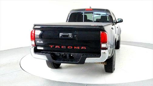 2019 Toyota Tacoma SR5