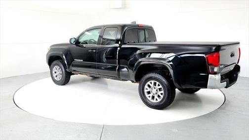 2019 Toyota Tacoma SR5