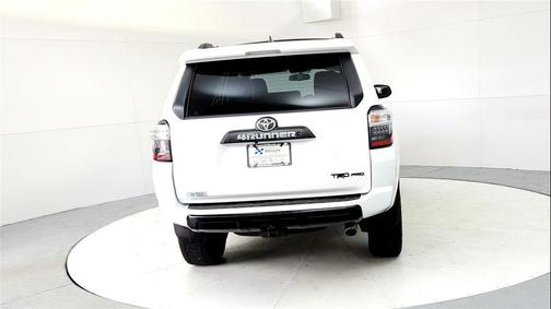 2017 Toyota 4Runner TRD Pro